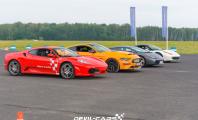 Tor Ułęż