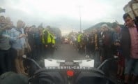 Gumball 3000  już w Warszawie  2013
