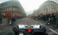 Gumball 3000  już w Warszawie  2013