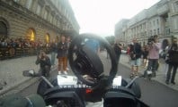 Gumball 3000  już w Warszawie  2013