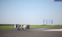 Tor Ułęż  8 maja 2013