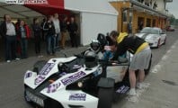 Tor Poznań  2 czerwca 2013