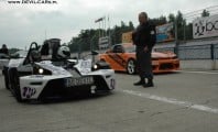 Tor Poznań  2 czerwca 2013
