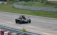 Tor Poznań  8 czerwca 2013