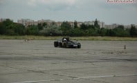 Tor Warszawa Bemowo  27 czerwca 2013