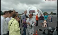 Tor Ułęż  13 lipca 2013
