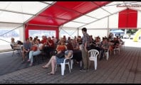 Tor Poznań  20 lipca 2013