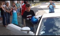 Tor Poznań  20 lipca 2013