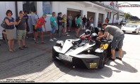 Tor Poznań  20 lipca 2013