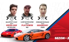 Devil-Cars Racing