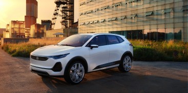 Izera, czyli pierwszy polski samochód elektryczny - co warto o nim wiedzieć?