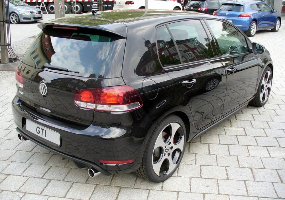auto sportowe do 50 tys.