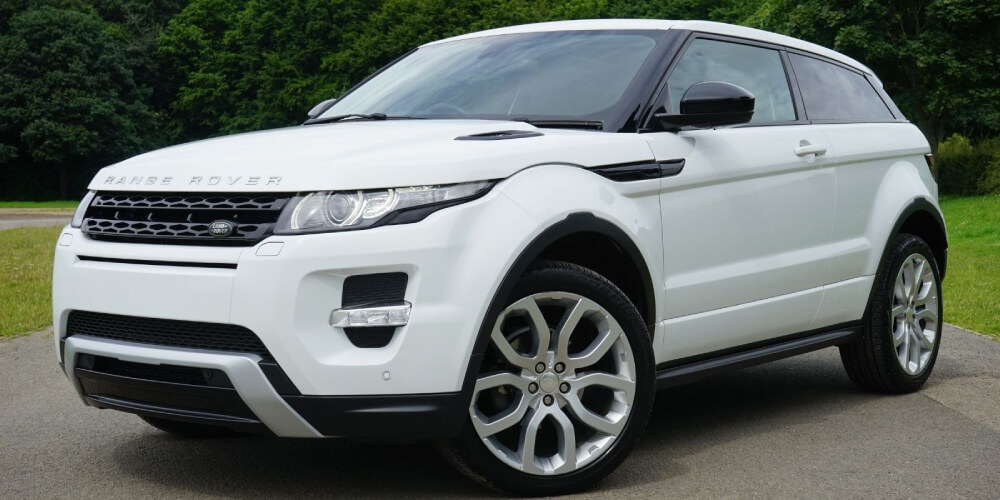 zalety suv-&oacute;w