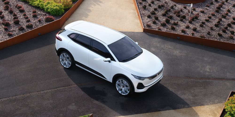 Izera - Suv