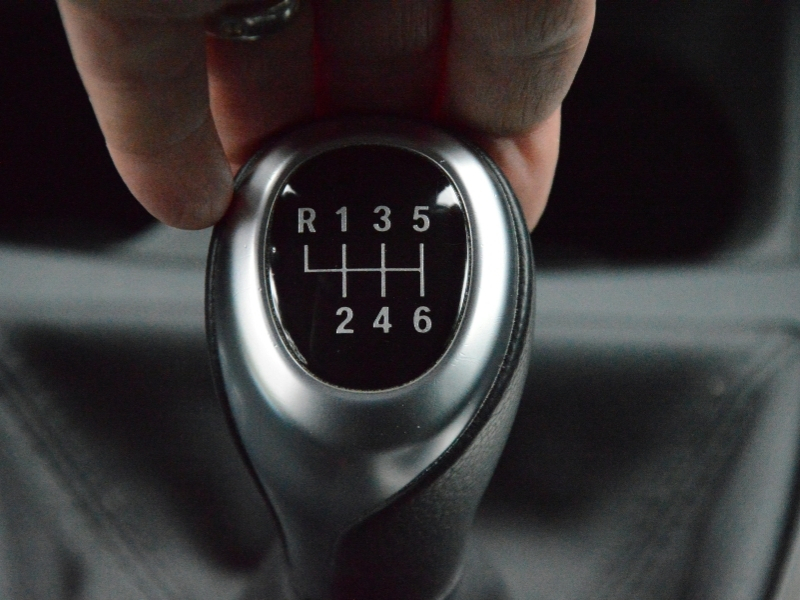 LEWAREK SKRZYNI BIEG&Oacute;W