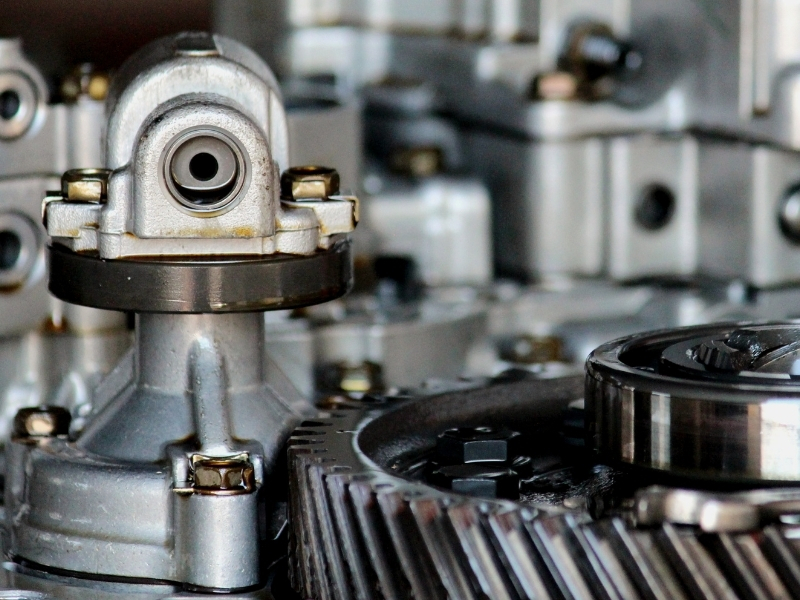 tryby w skrzyni bieg&oacute;w