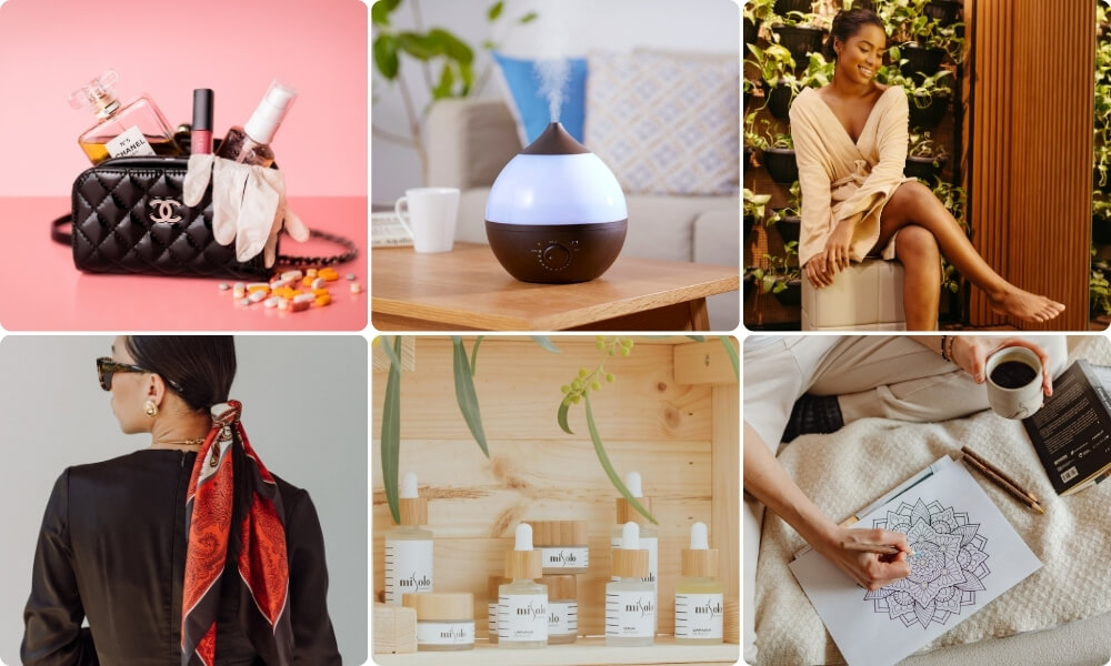 pomysły na prezent dla niej 2