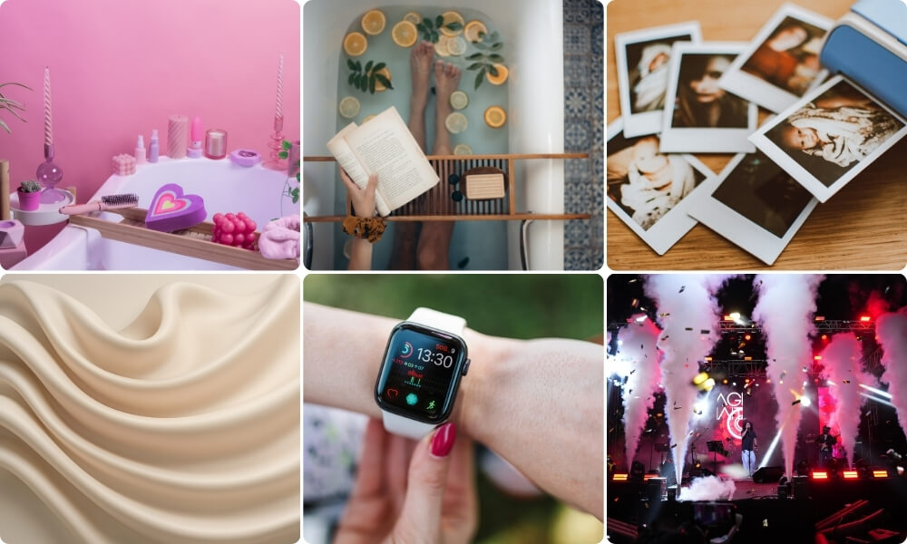 pomysły na prezent dla dziewczyny 5