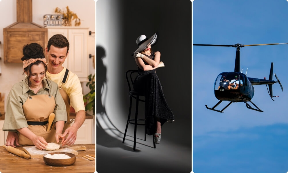 pomysły na prezent dla niej 7