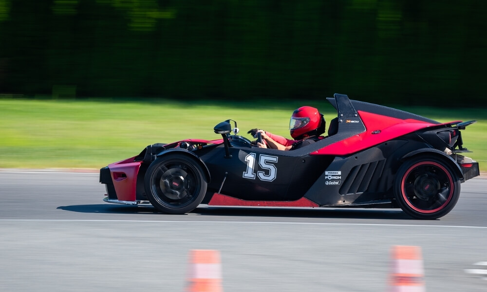 bolid ktm x-bow