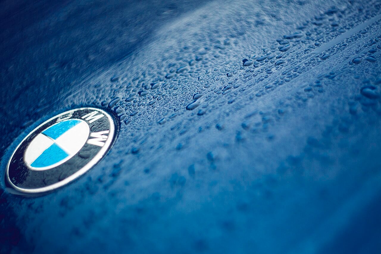 logo BMW