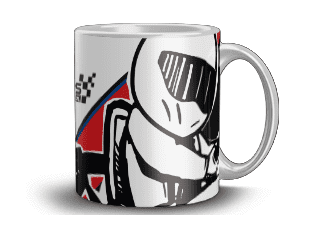 Kubek DevilCars.pl #2 