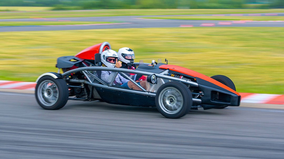 Ariel Atom