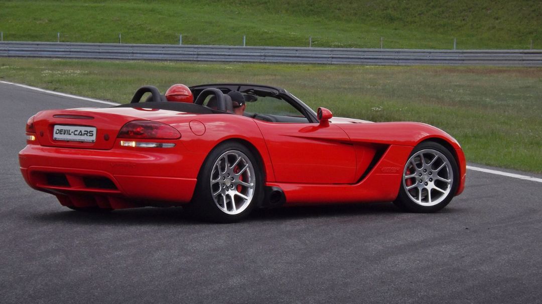 Dodge Viper