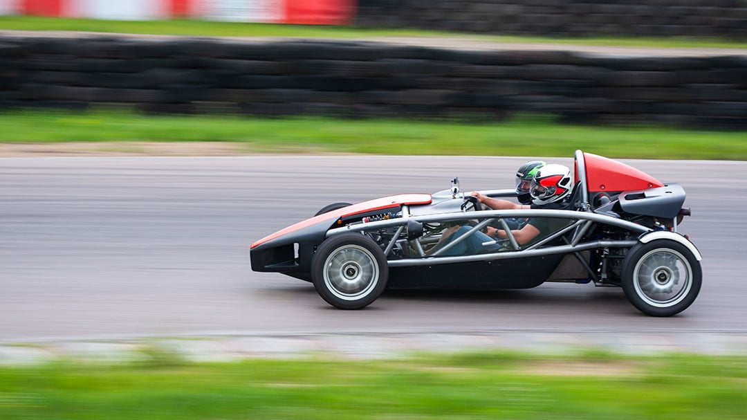 Ariel Atom