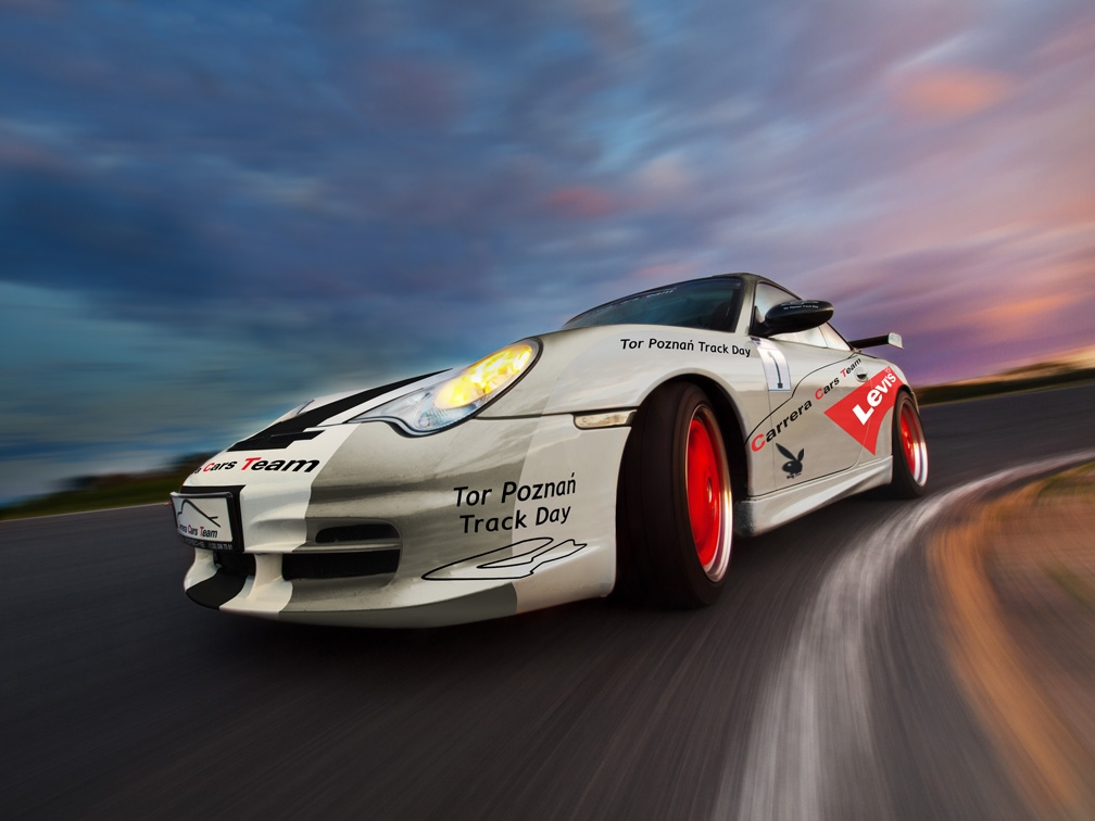 KTM X-BOW vs. Porsche GT3