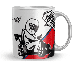 Kubek DevilCars.pl #3 