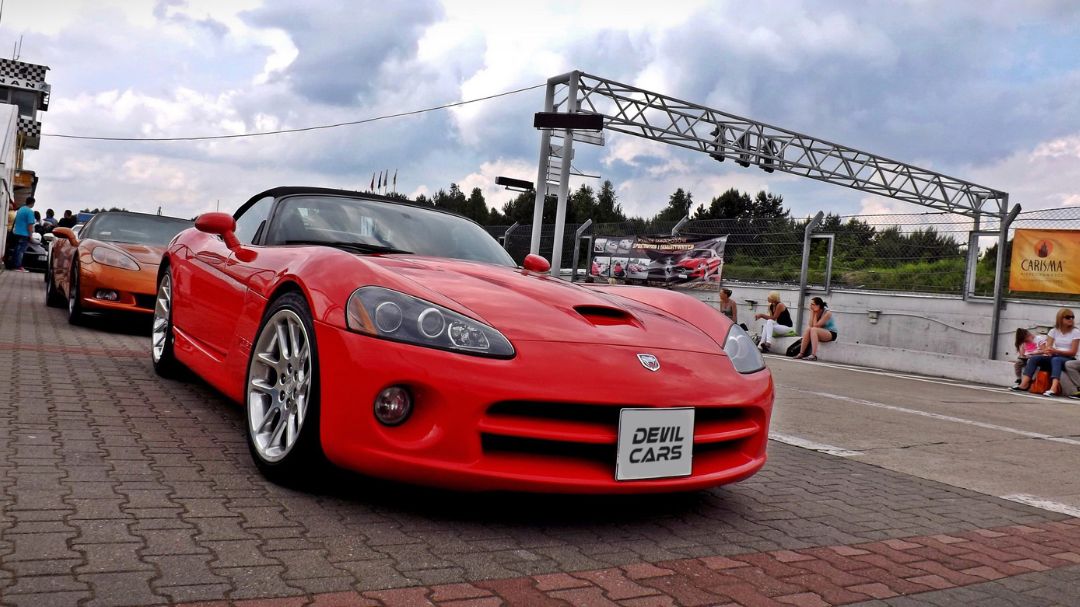 Dodge Viper