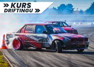 Kurs Driftingu 
