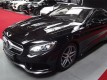 Mercedes Coupe S500