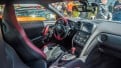 Nissan GTR