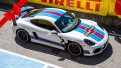 Porsche Cayman S GT4-Pack